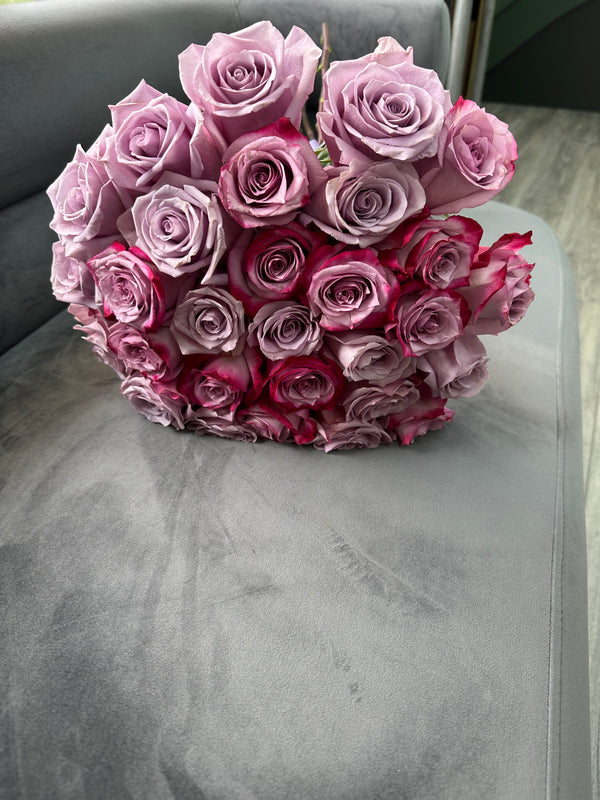 Eternal Bloom